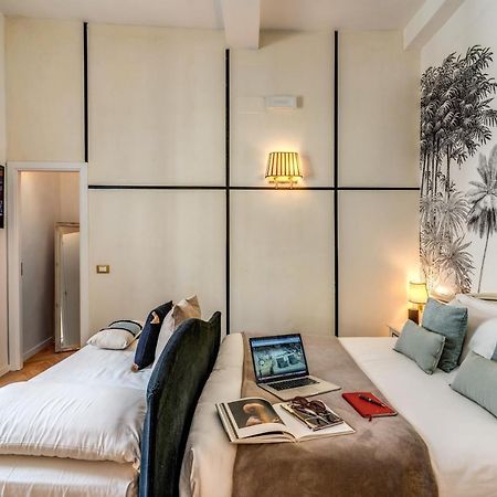 Baboon Room Roma Exterior foto
