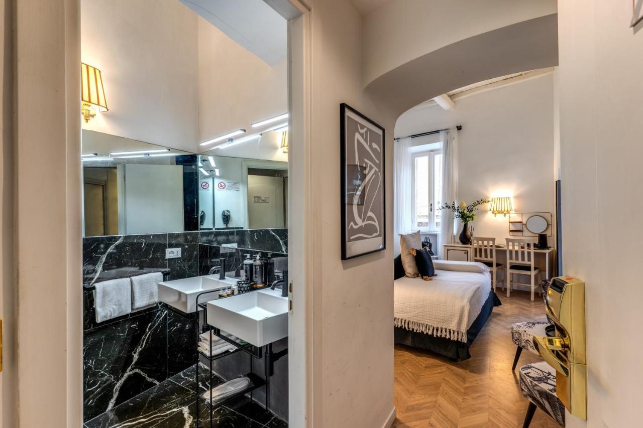 Baboon Room Roma Exterior foto