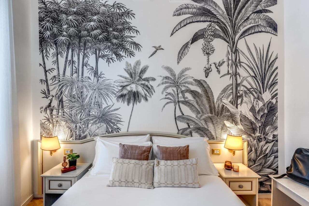 Baboon Room Roma Exterior foto
