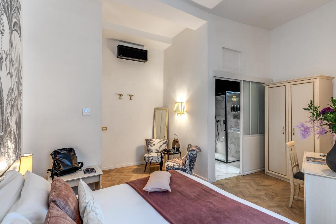 Baboon Room Roma Exterior foto
